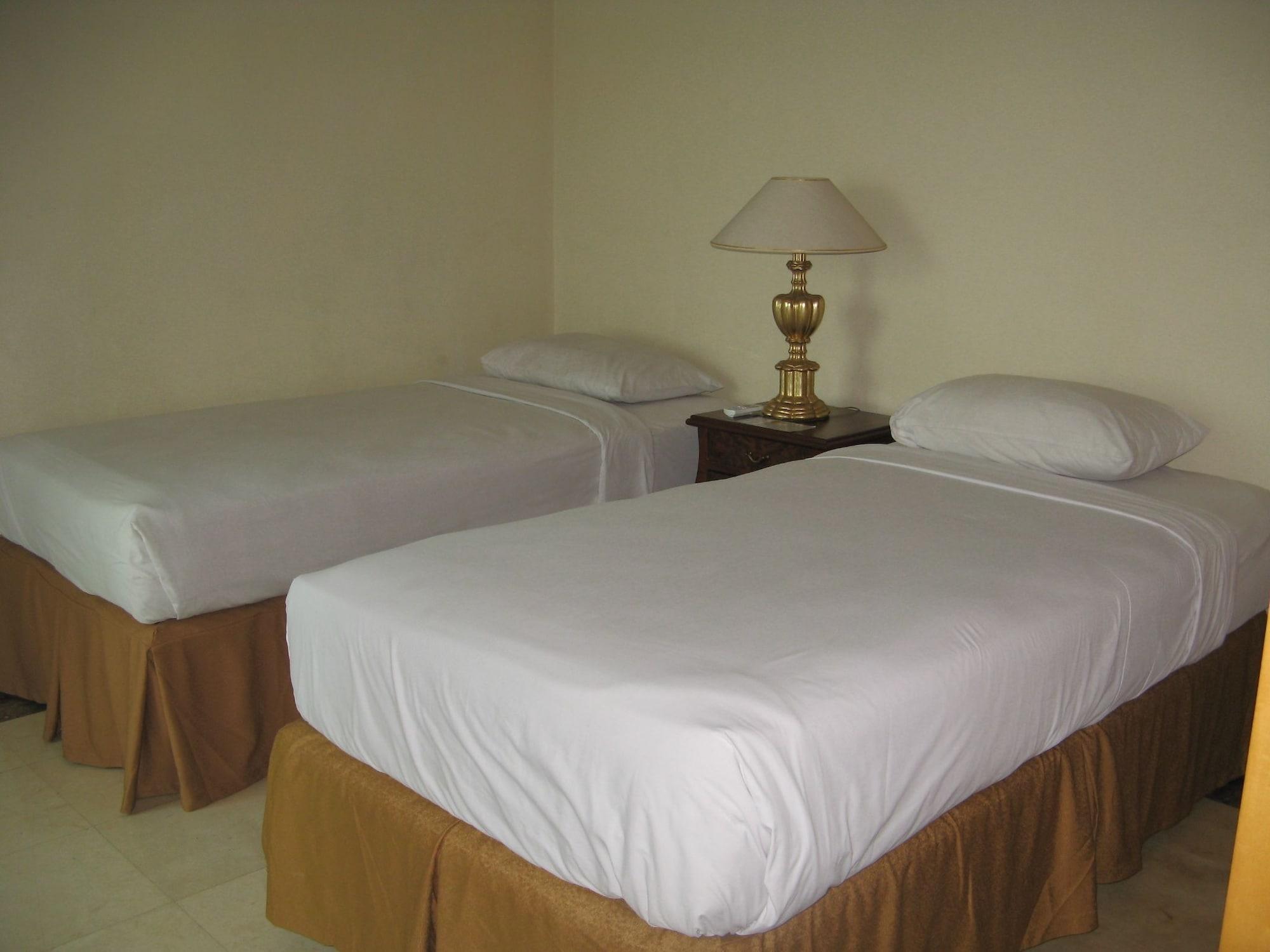 Aparthotel Batavia & Serviced