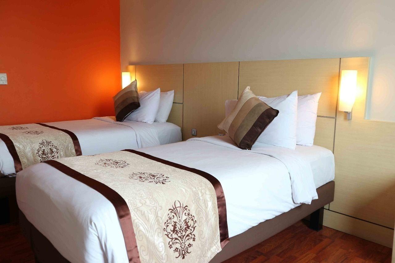 Horison Arcadia Mangga Dua Hotel 4*