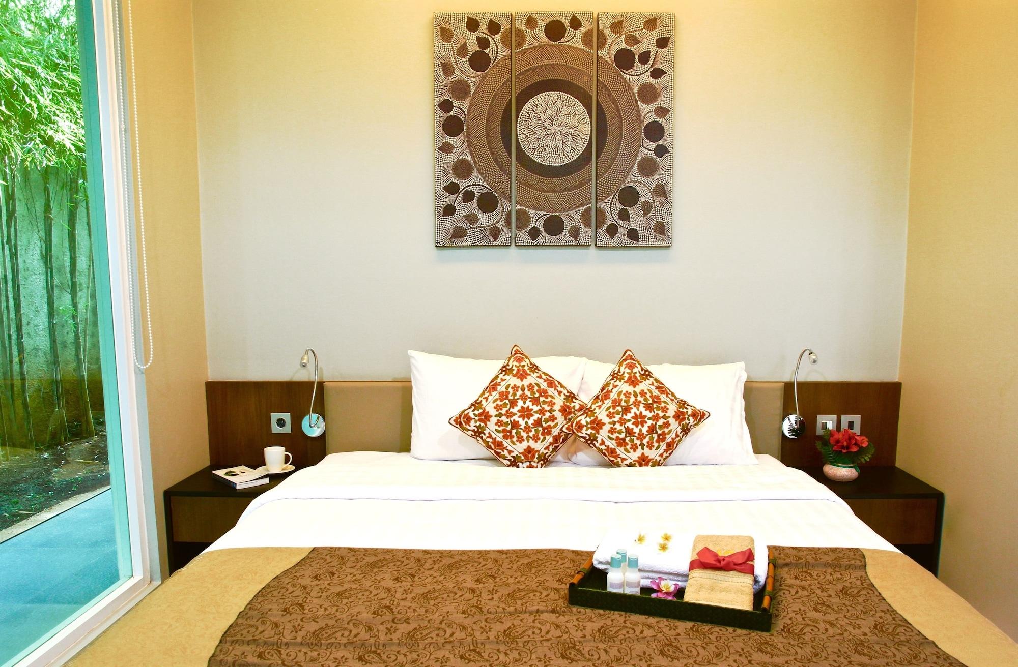 Ampera Avenue Hotel Jakarta