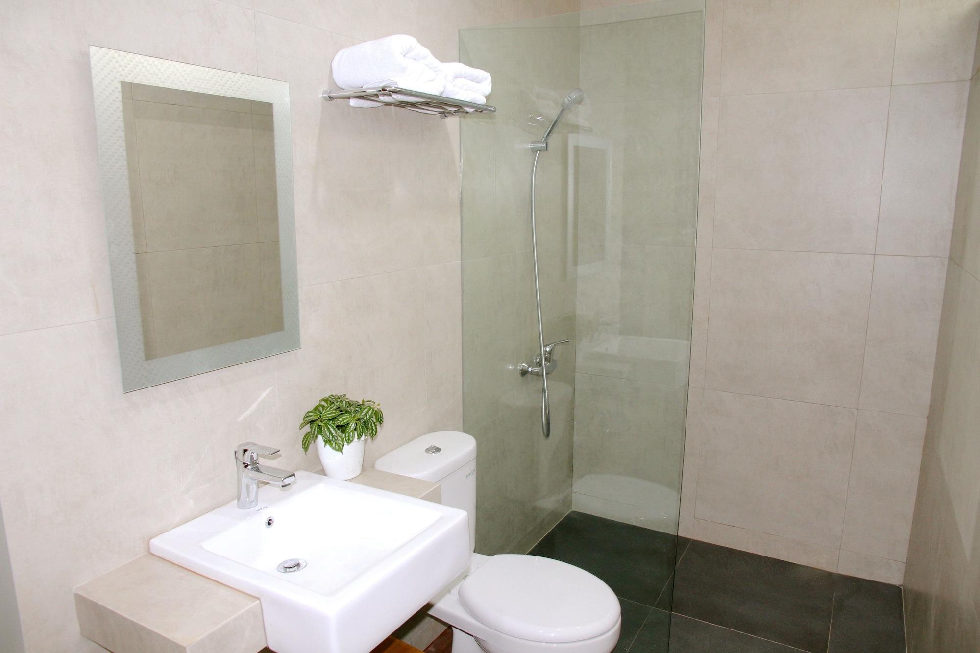 Hotel Ampera Avenue Jakarta