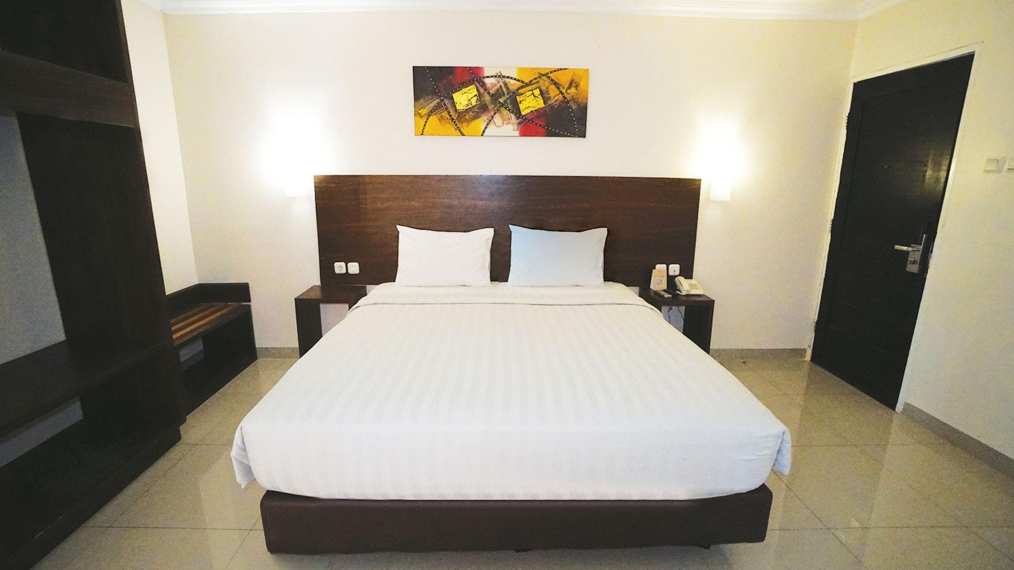 Hotel 1o1 Urban Thamrin Jakarta