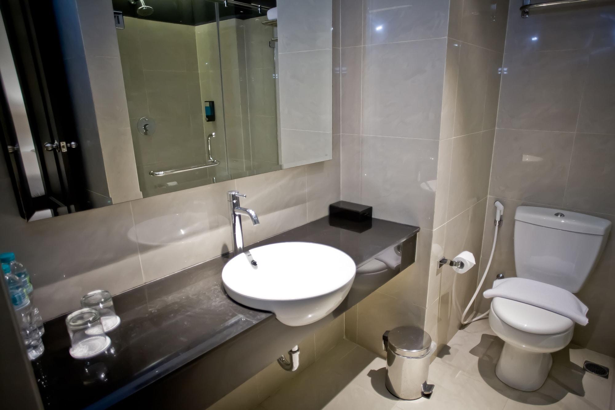 Samala Cengkareng 4* Jakarta