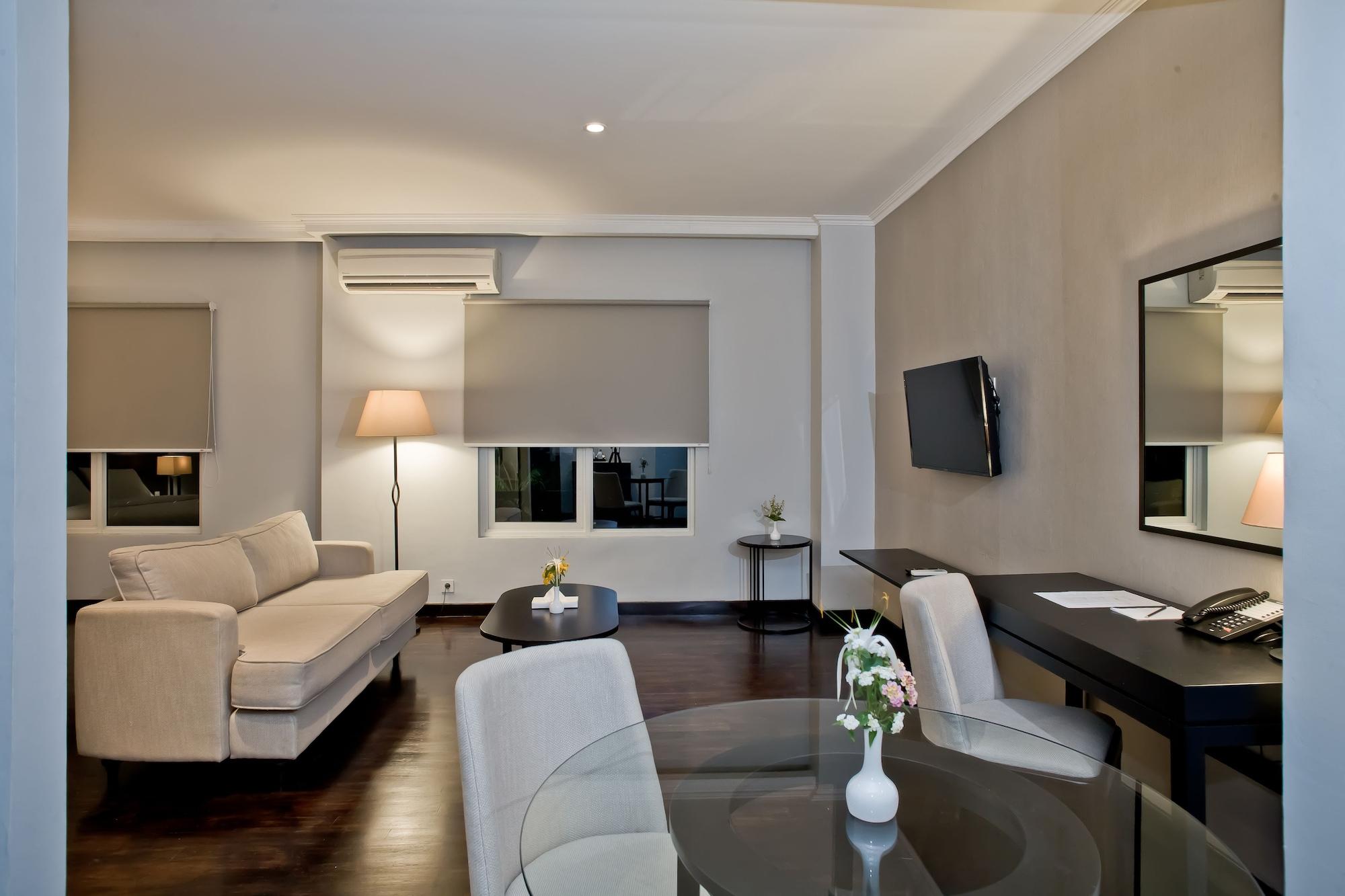 Samala Cengkareng 4* Jakarta