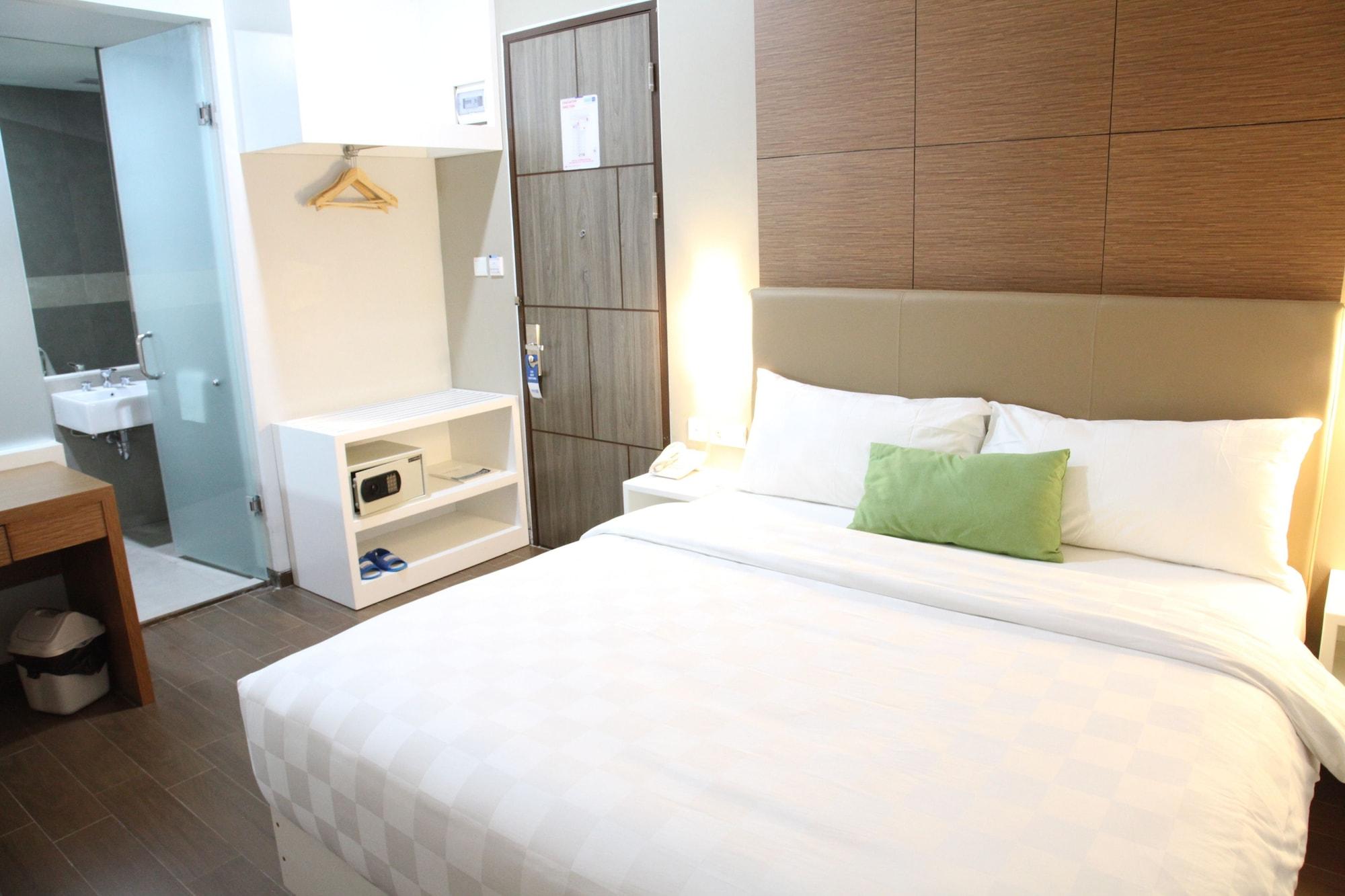 Hotel Terraz Tree Jakarta