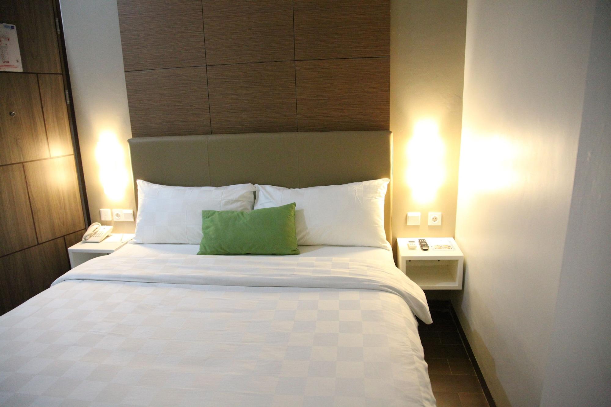 Hotel Terraz Tree 3*