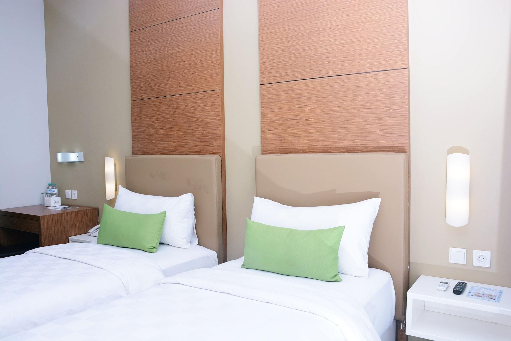 Terraz Tree 3* Jakarta