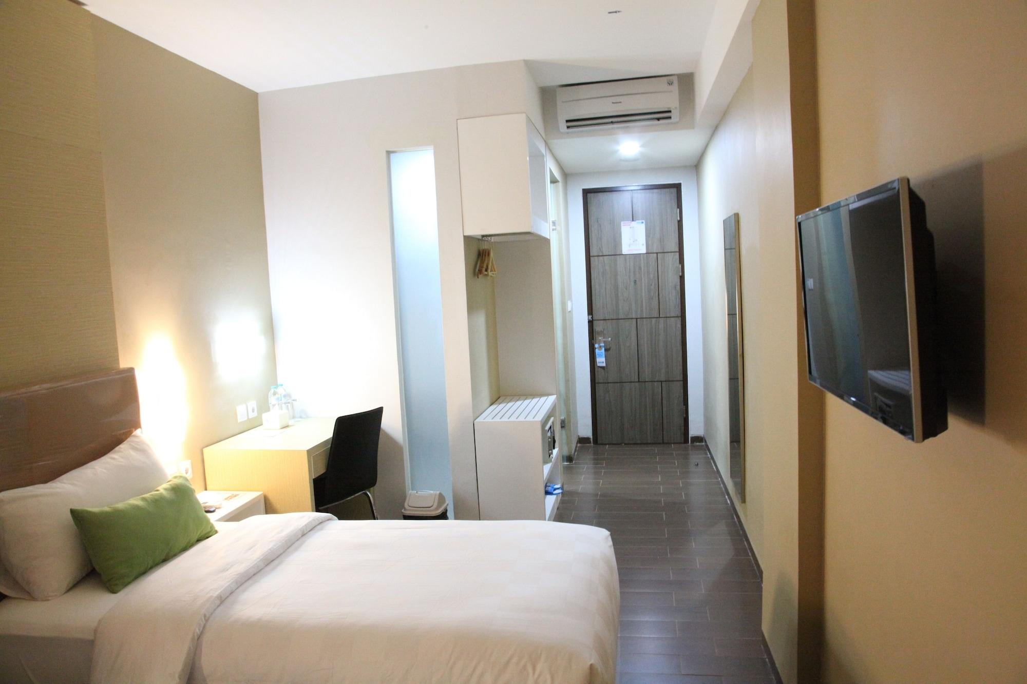 Terraz Tree 3* Jakarta