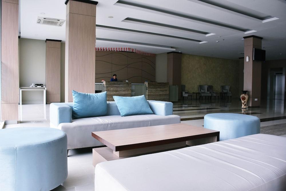 Terraz Tree Hotel