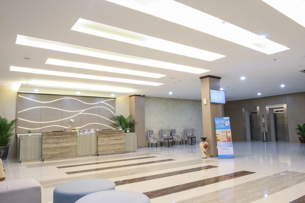 Hotel Terraz Tree Jakarta
