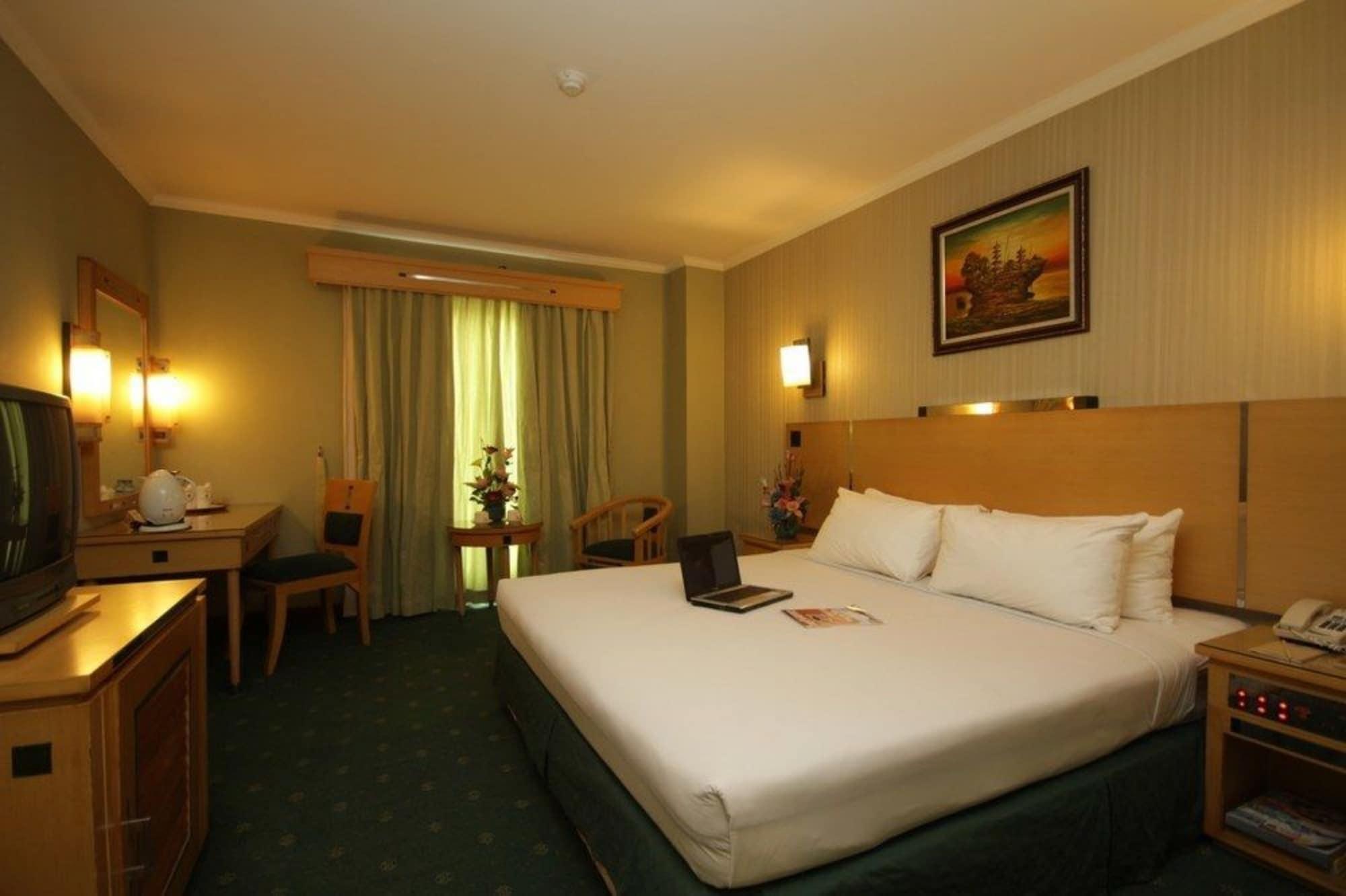 Hotel Kaisar