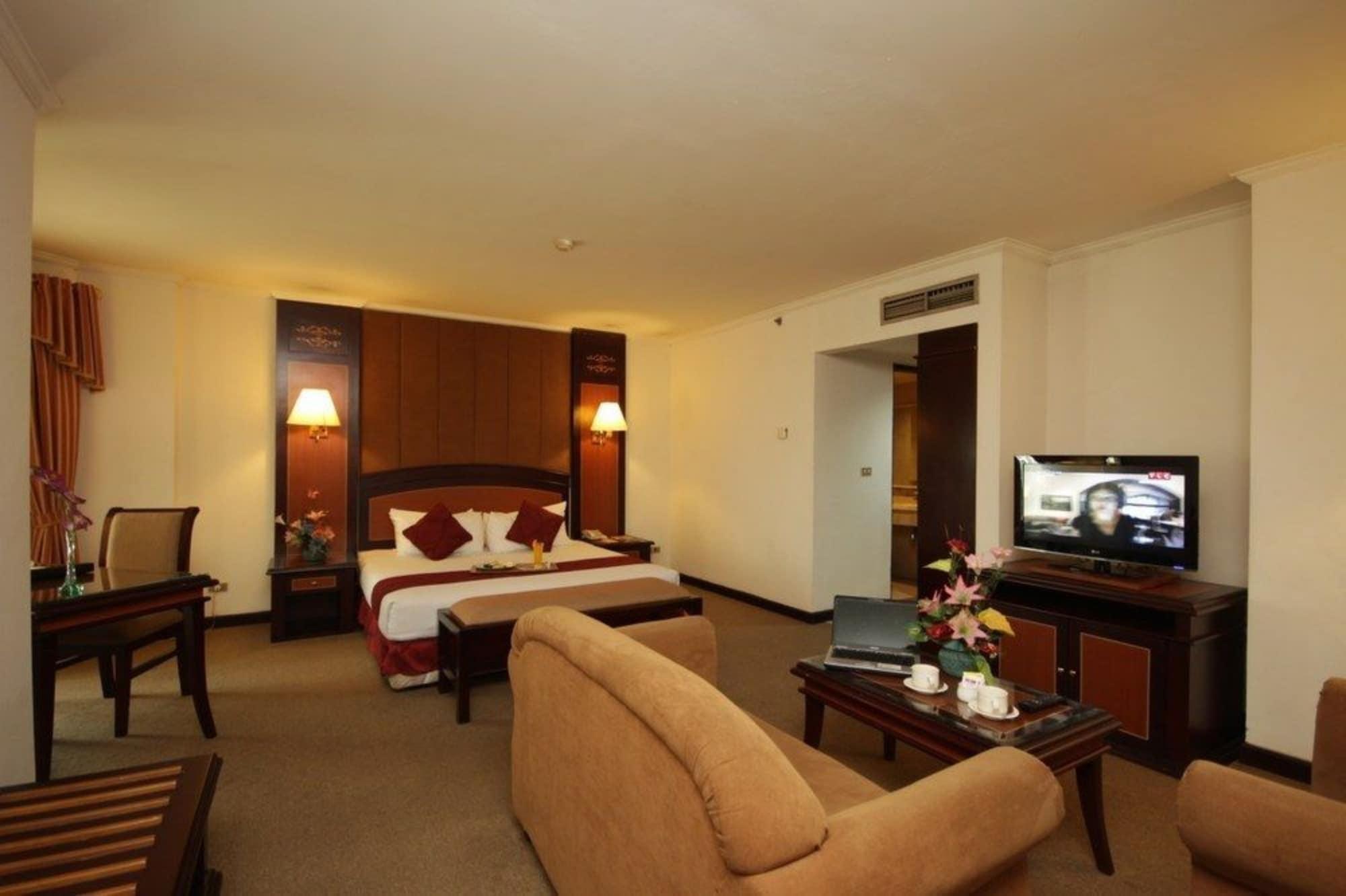 Hotel Kaisar