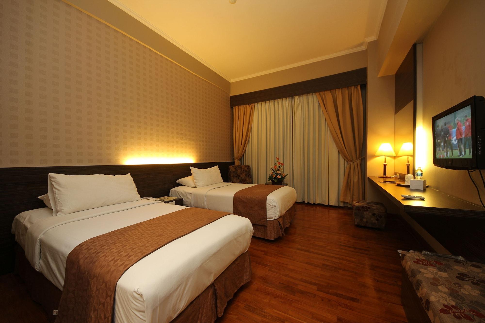 Hotel Kaisar 3*