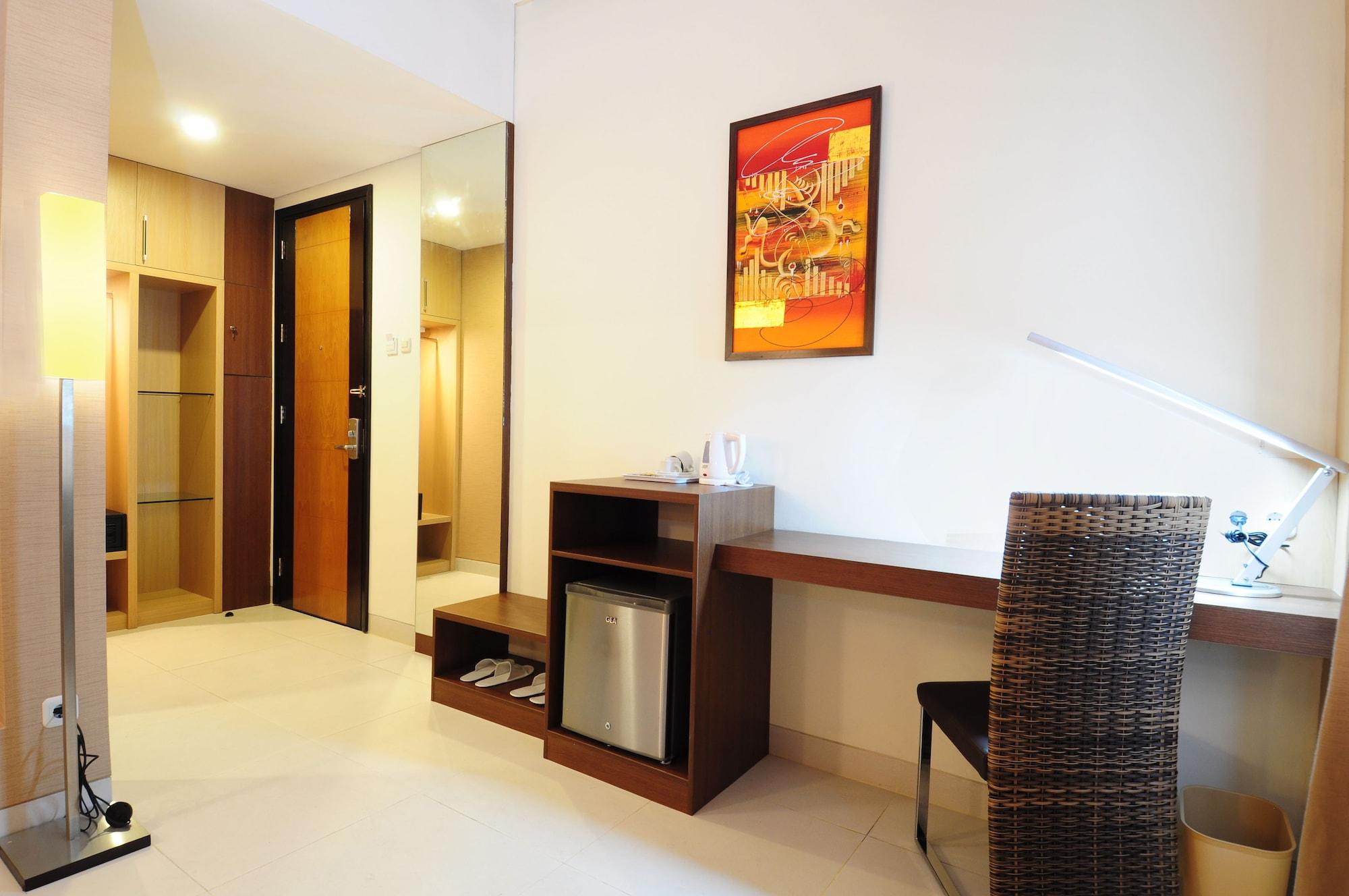Lynt 3* Jakarta