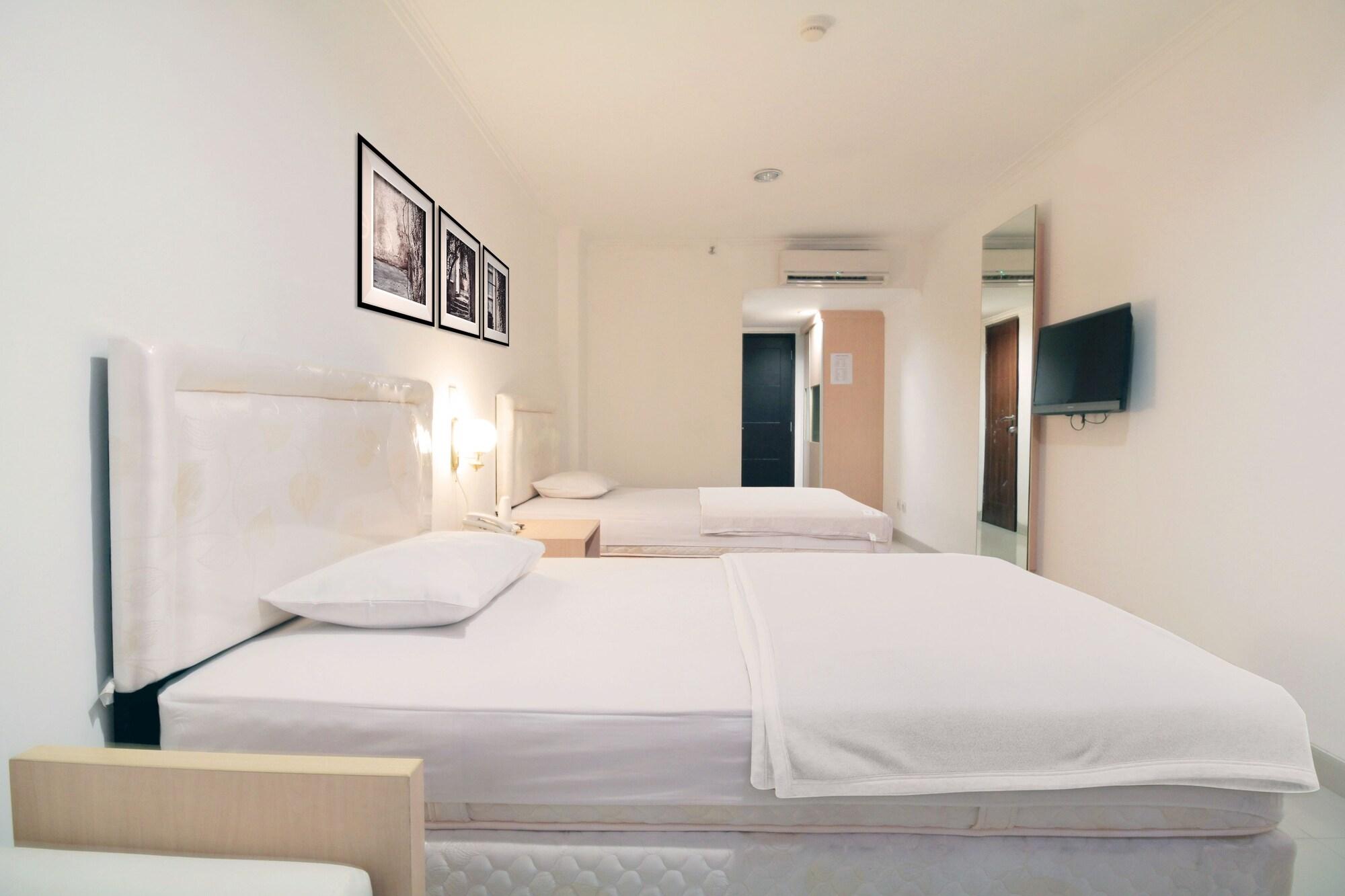 Hotel Inkopdit Jakarta