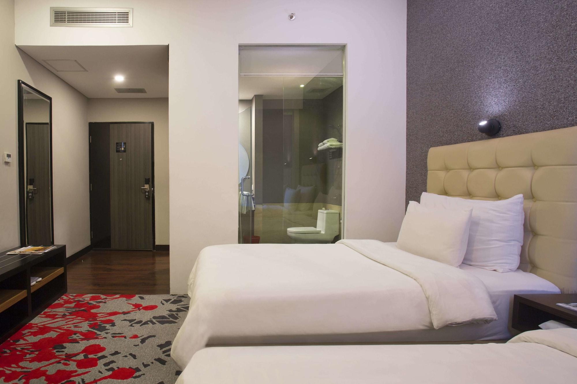Liberty Hotel Thamrin Jakarta Hotel Jakarta