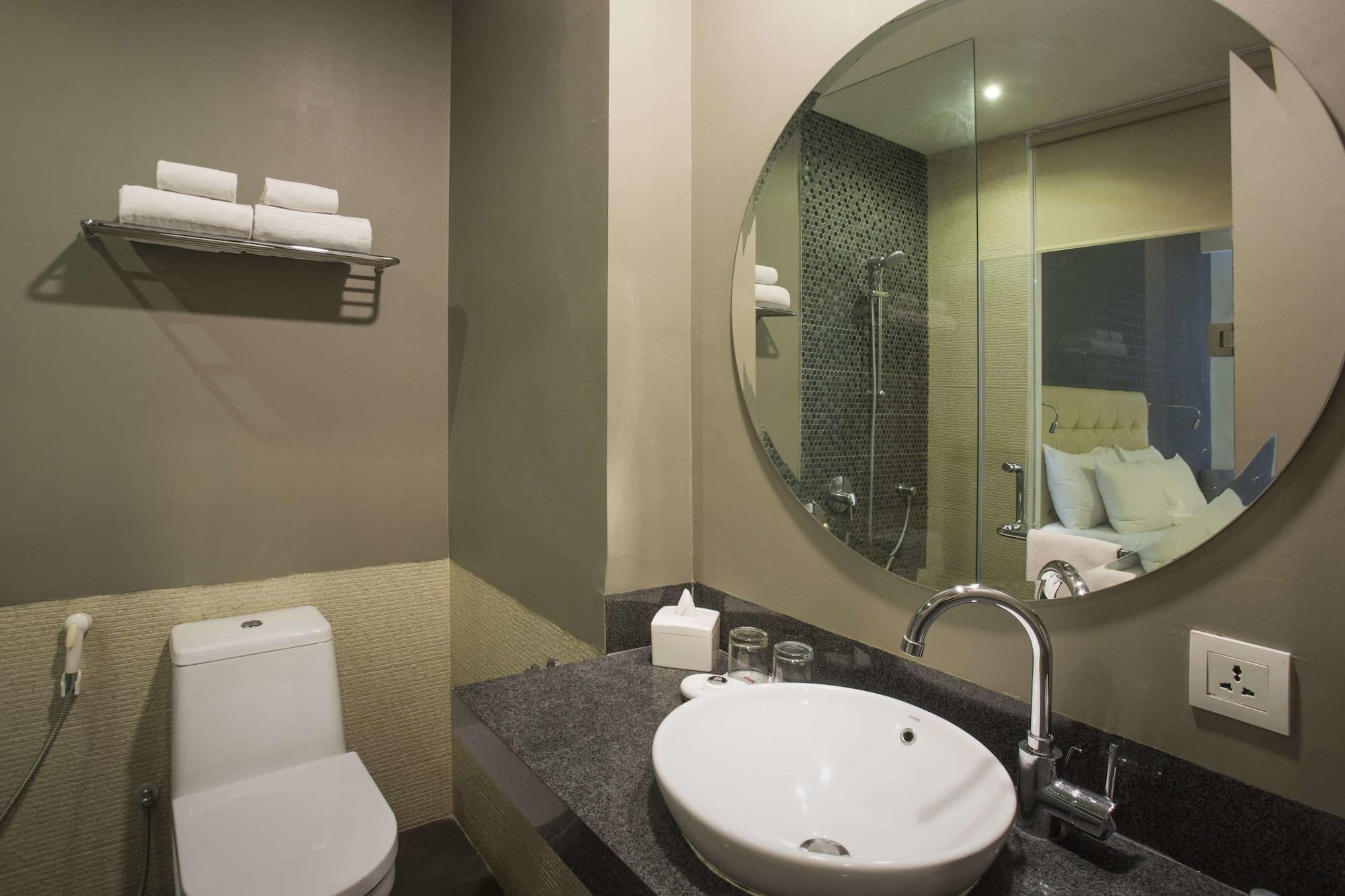 Hotel Liberty Hotel Thamrin Jakarta 3*