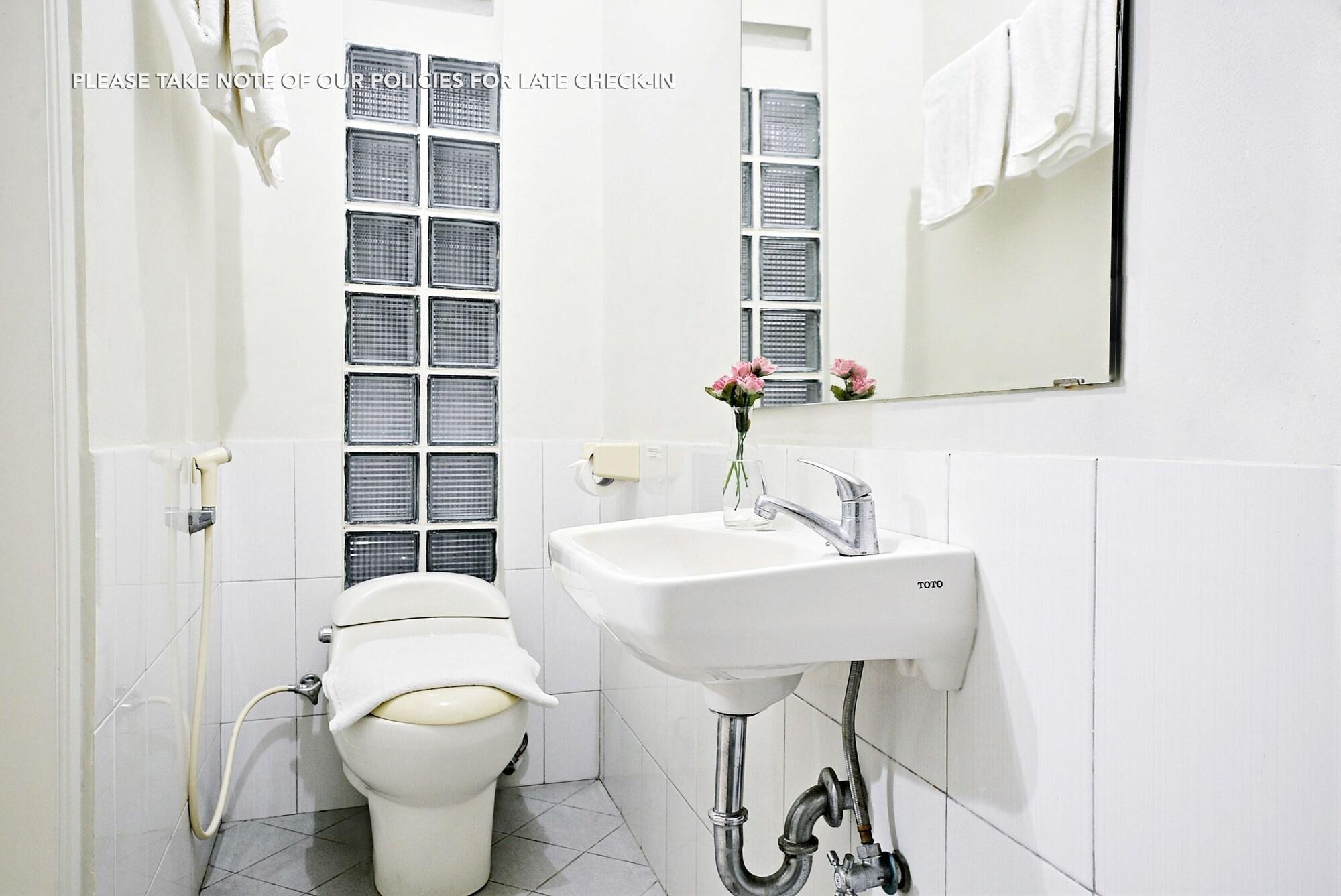 Zen Mampang Prapatan Hotel 3*