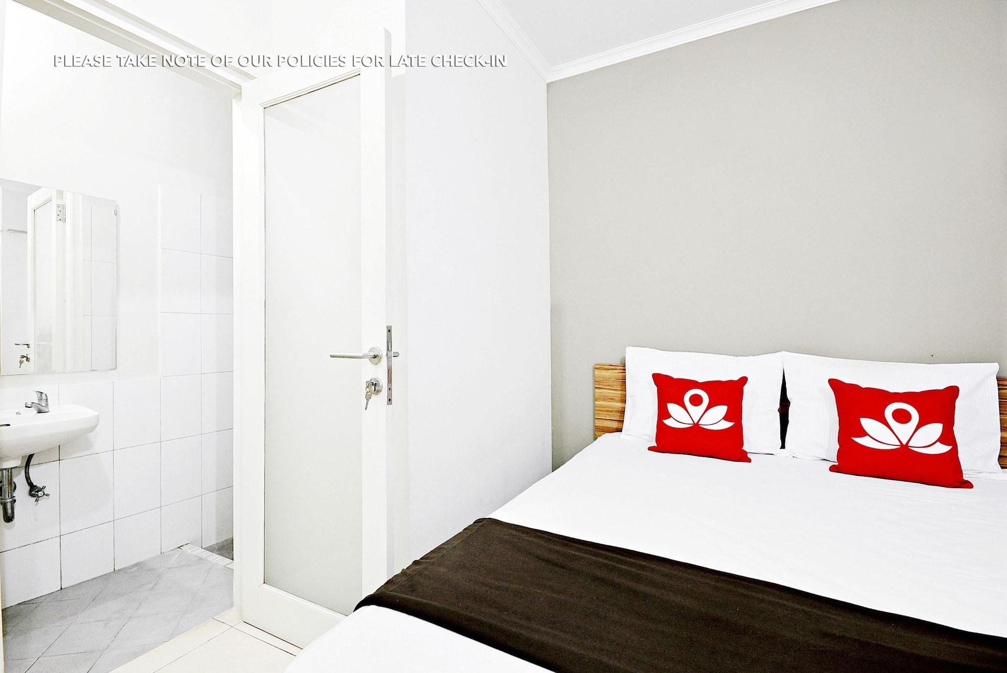 Zen Mampang Prapatan Hotel Jakarta