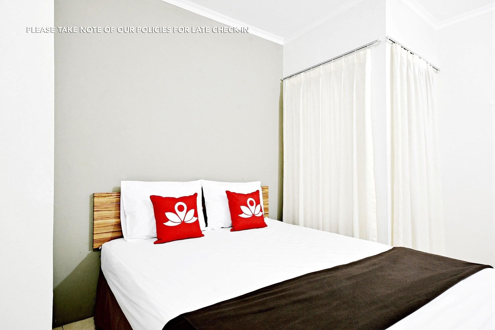 Zen Mampang Prapatan Hotel Jakarta