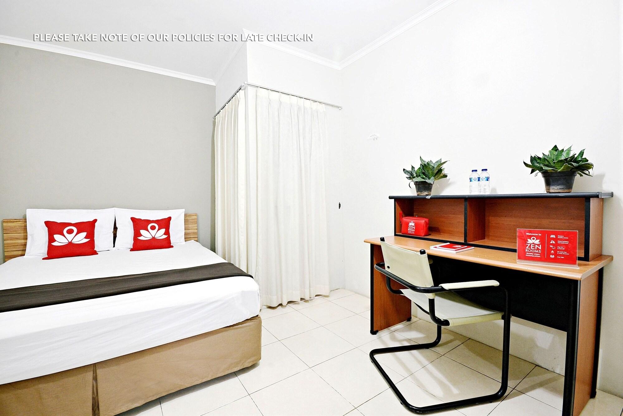 Zen Mampang Prapatan Hotel Jakarta