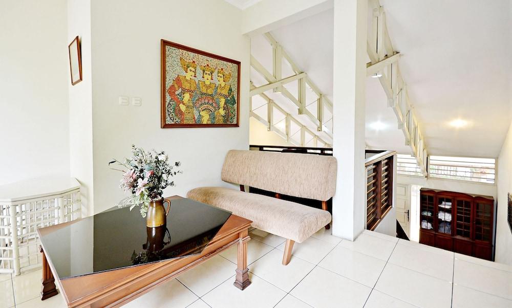 Hotel Zen Mampang Prapatan