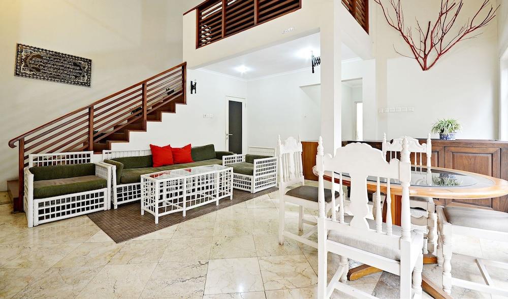 Zen Mampang Prapatan Jakarta