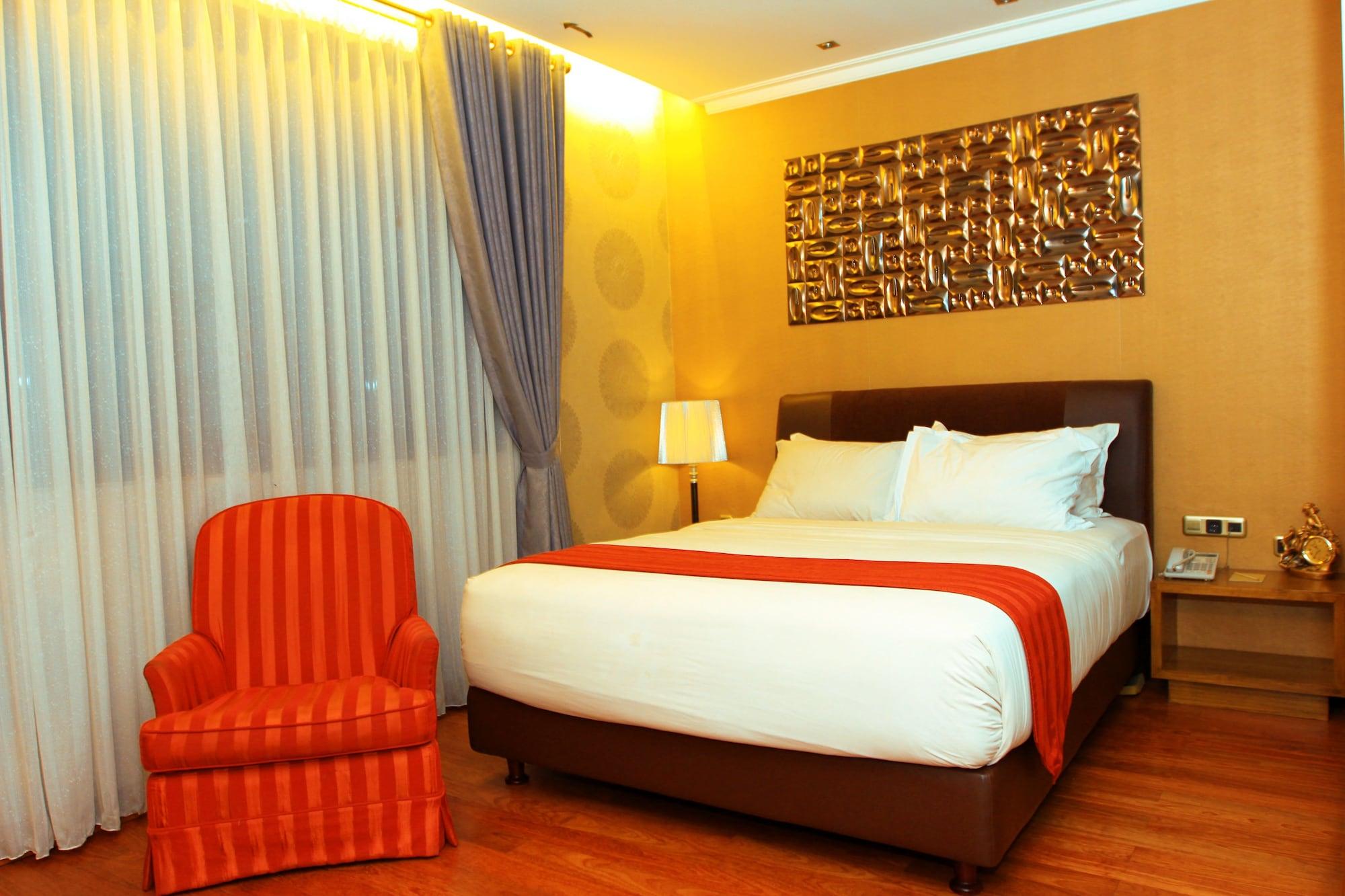 Hotel Sahati Jakarta