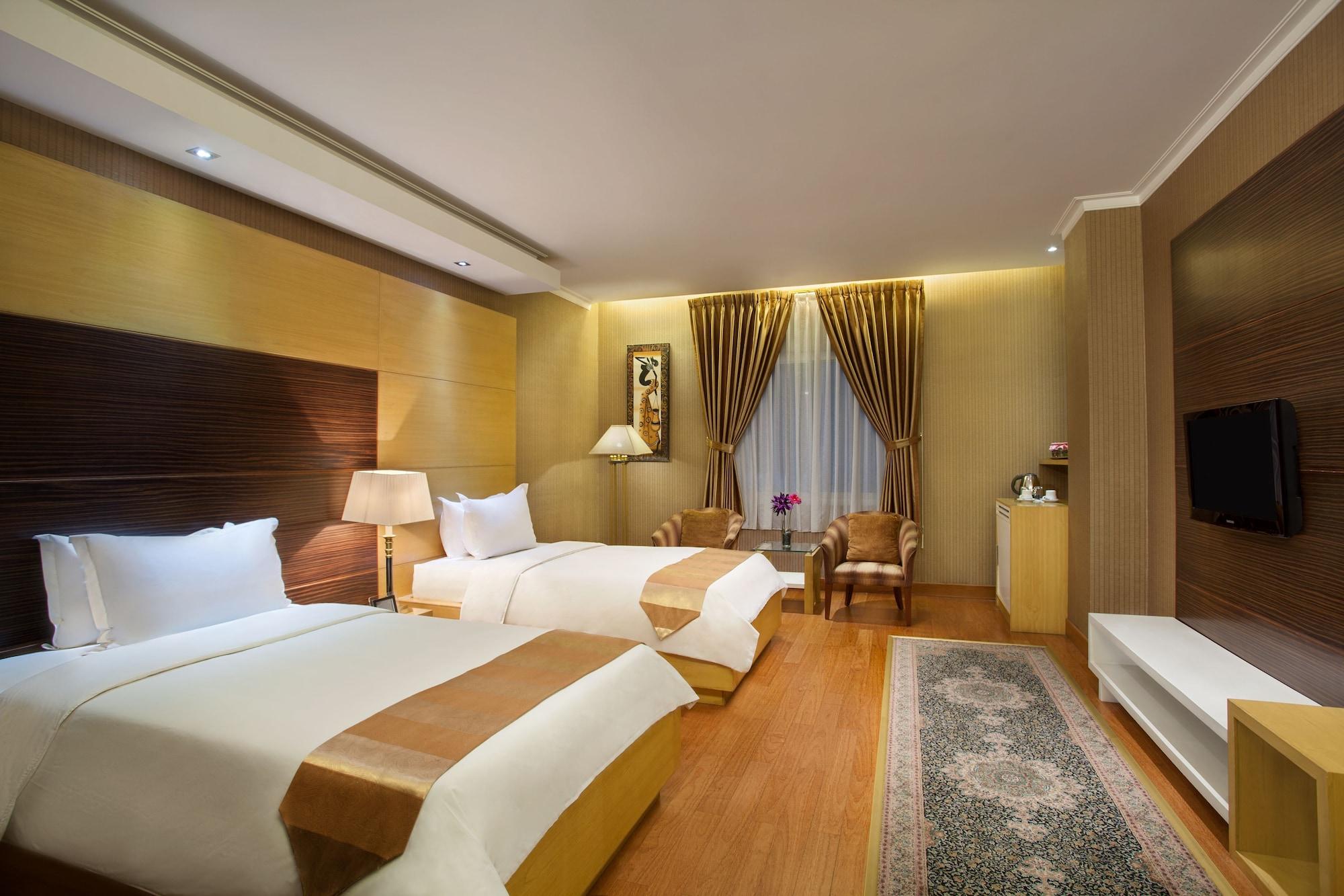 Hotel Sahati 3*