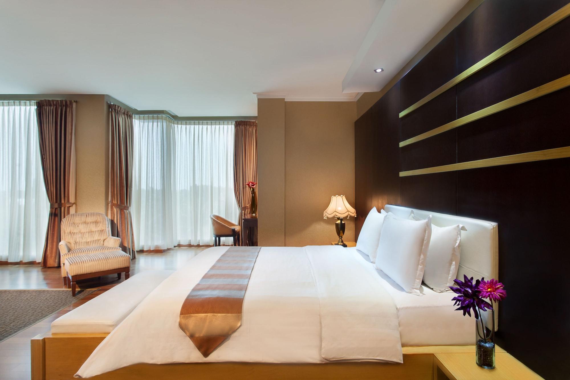 Sahati Hotel Jakarta