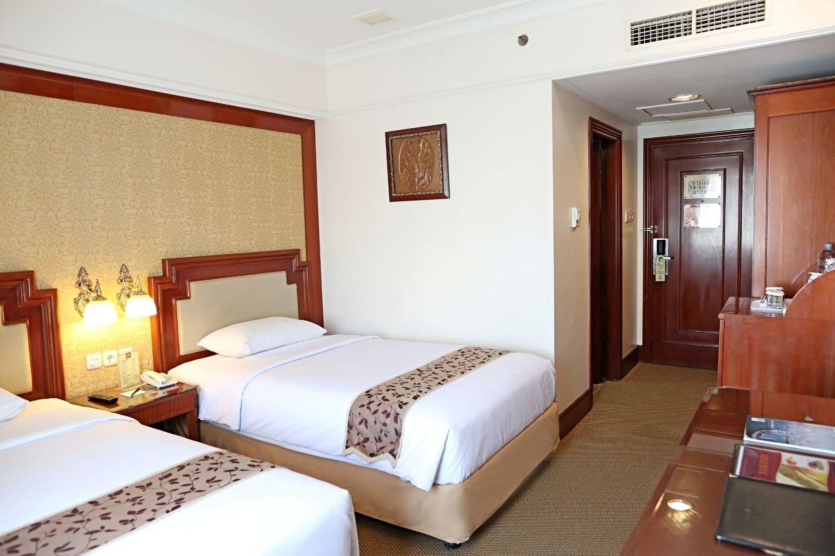 Golden Boutique Melawai Hotel