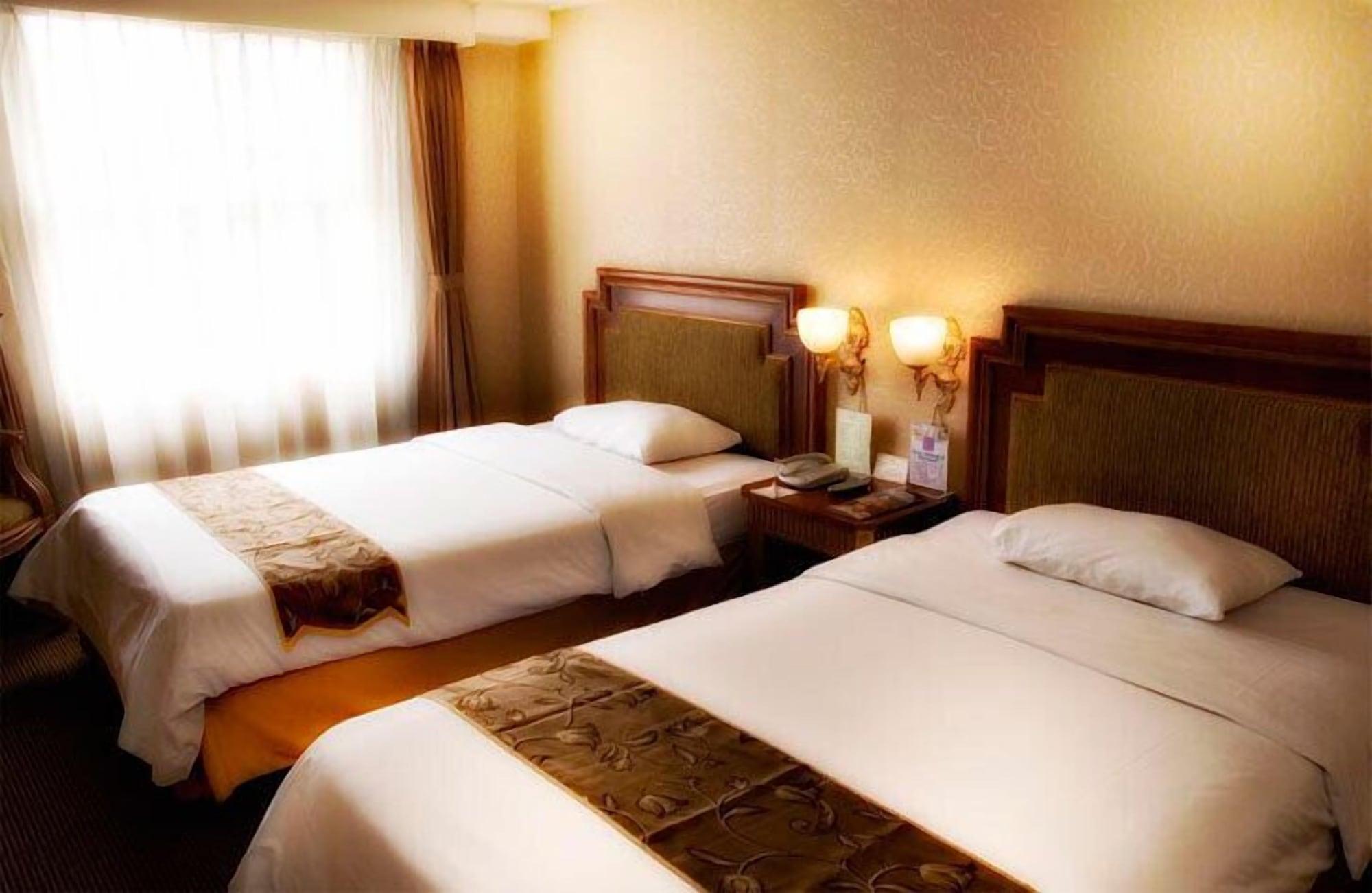 Golden Boutique Melawai Hotel