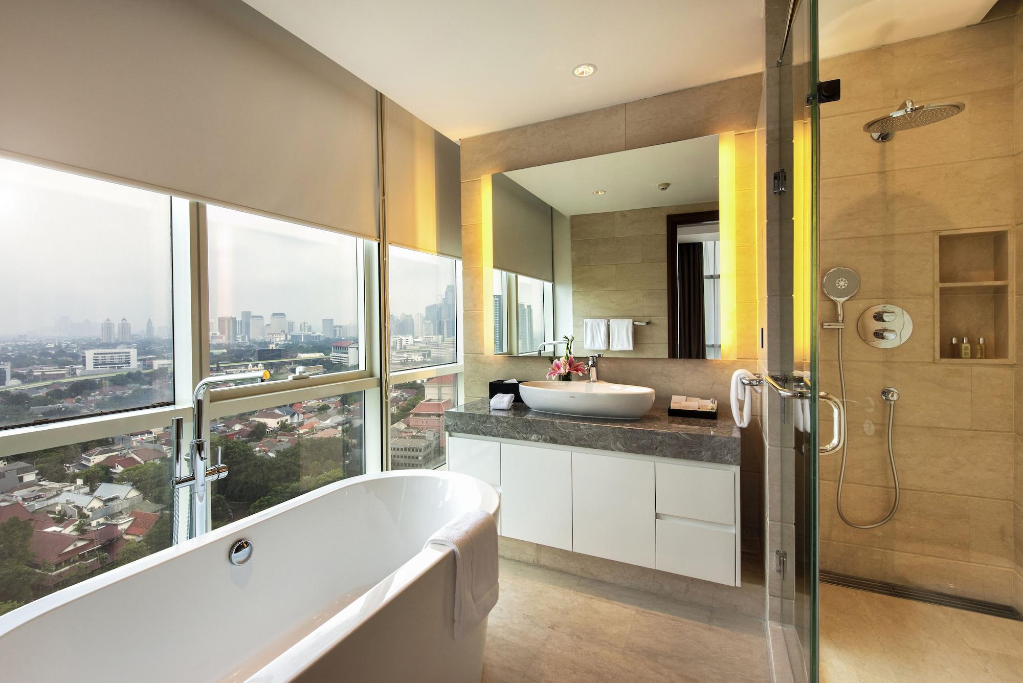Oakwood La Maison *