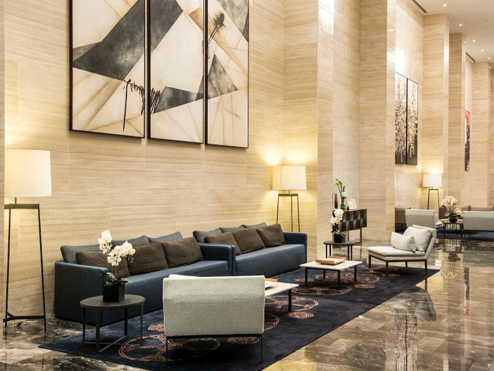 Oakwood La Maison Apartment Jakarta