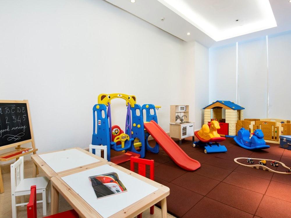 Oakwood La Maison * Jakarta