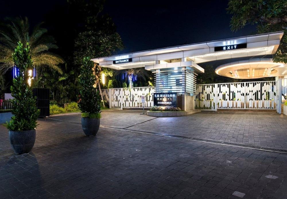 Oakwood La Maison *
