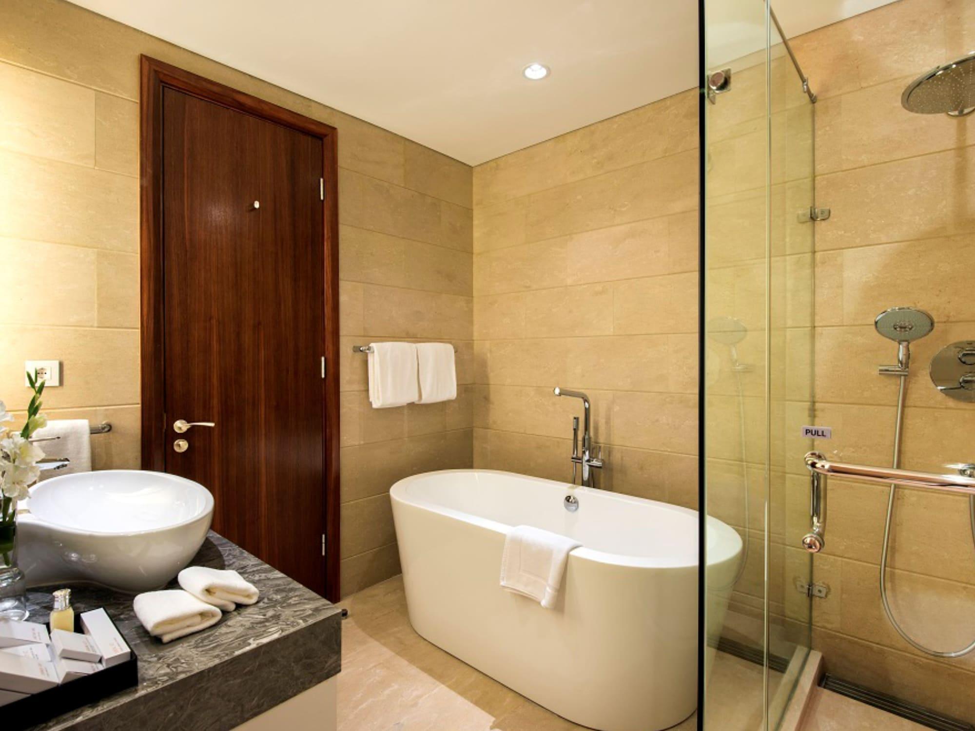 Oakwood La Maison * Jakarta