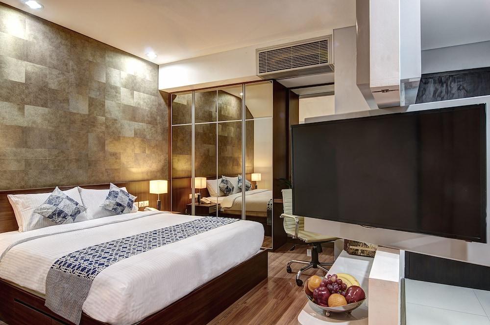 Hotel Sampit Managed By Flat06 Jakarta