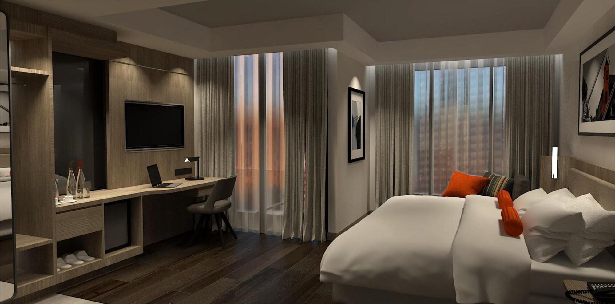 Hotel Harris Puri Mansion 4*