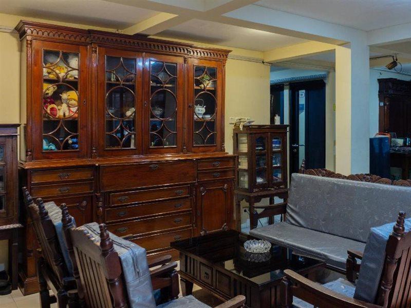 Hotel Audah Syariah Kuningan Redpartner 2*
