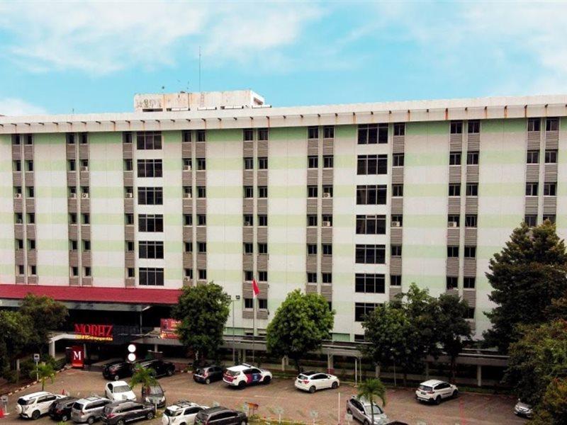 Moritz Rsab Harapan Kita