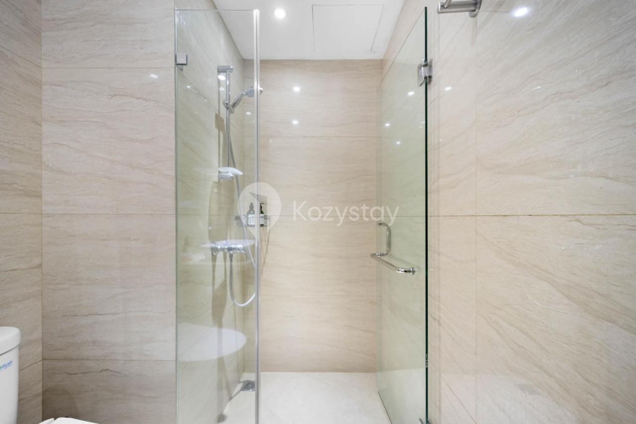 Soleil By Kozystay - Kemang Căn hộ *