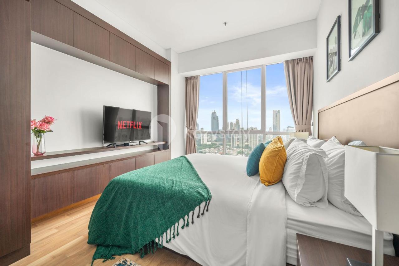 Apartment Orchard By Kozystay - Setiabudi Jakarta