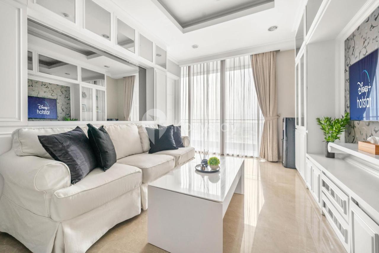 Blanc By Kozystay - Scbd *