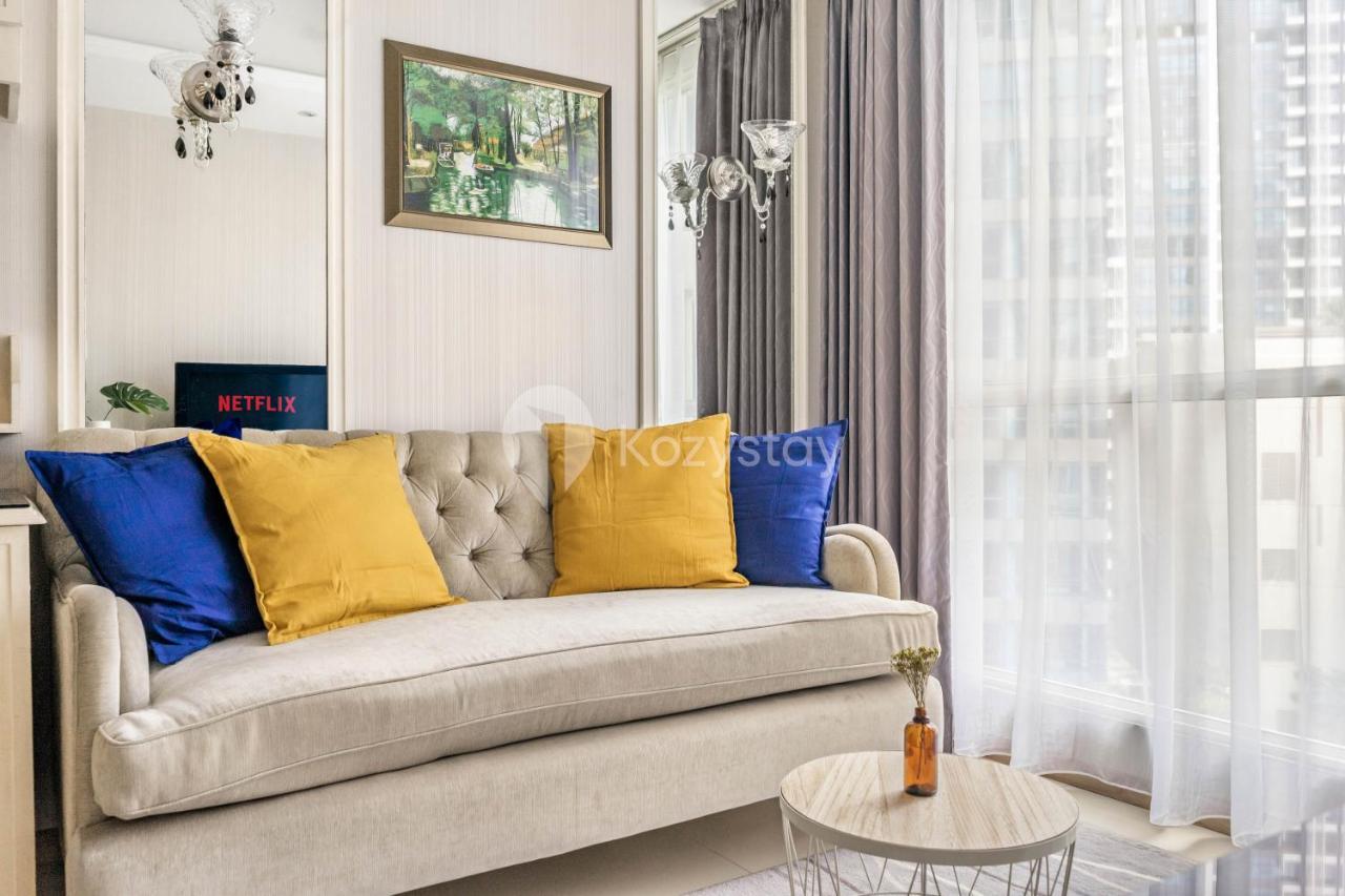 Classico By Kozystay - Kuningan * Jakarta