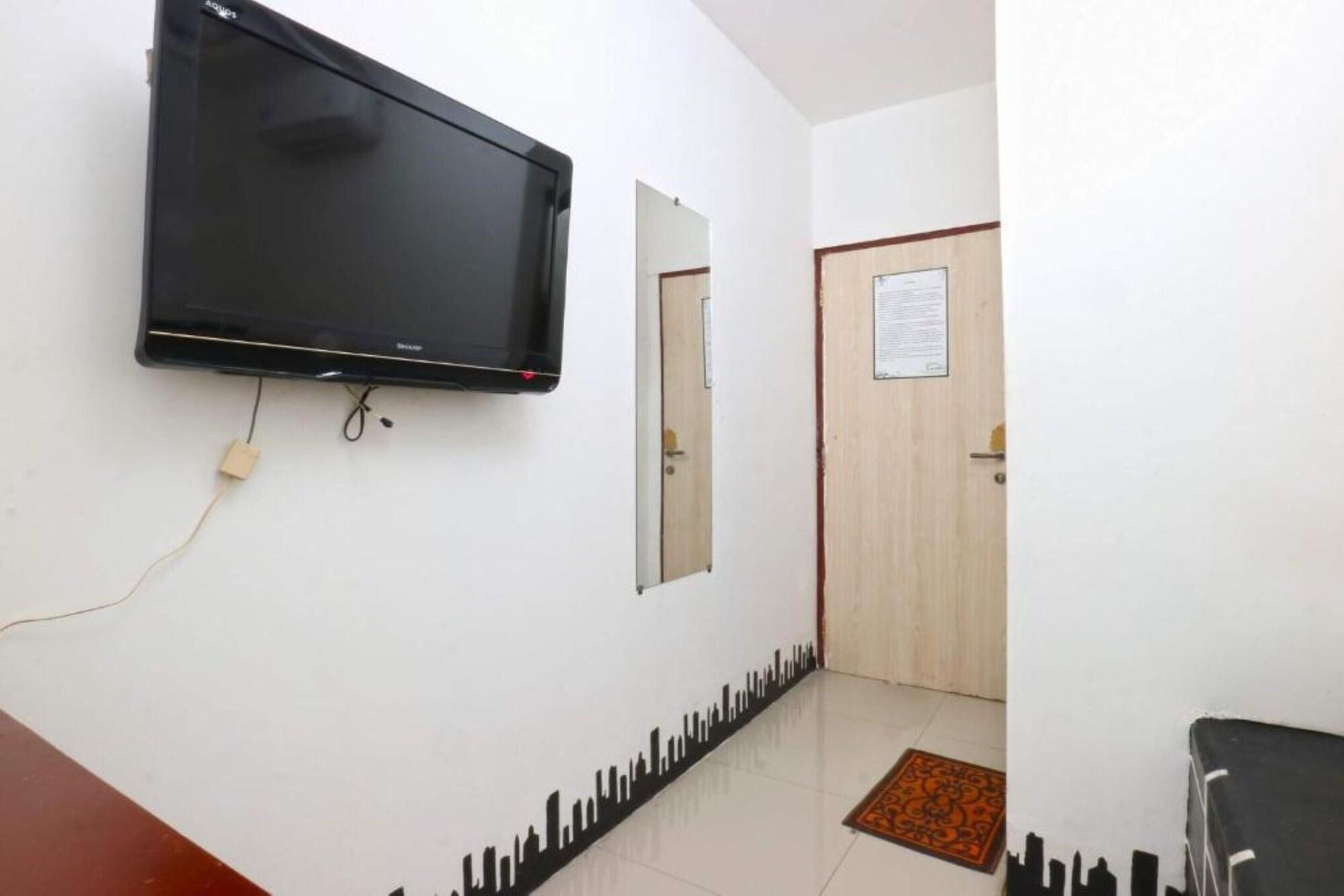 Habibah Syariah Guest house Jakarta