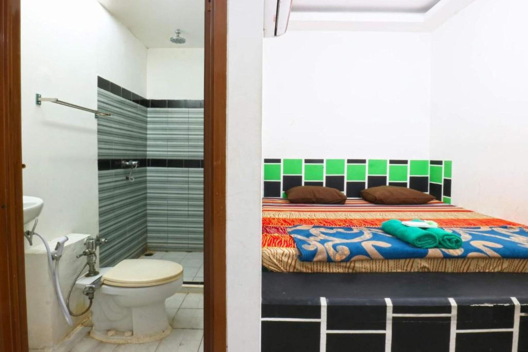 Guest house Habibah Syariah