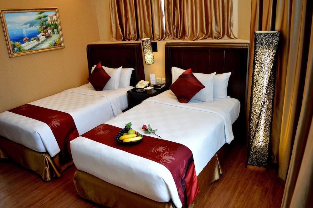 Hotel Western Mangga Dua &