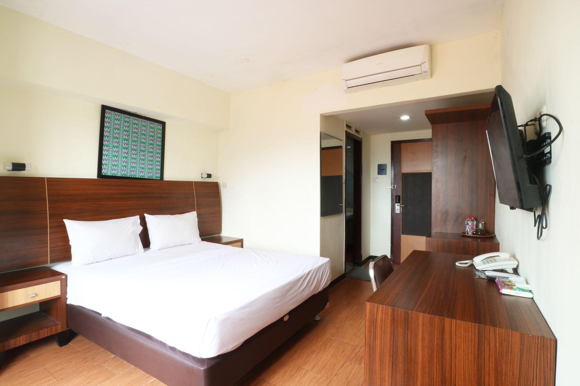 D'boegis 2* Jakarta