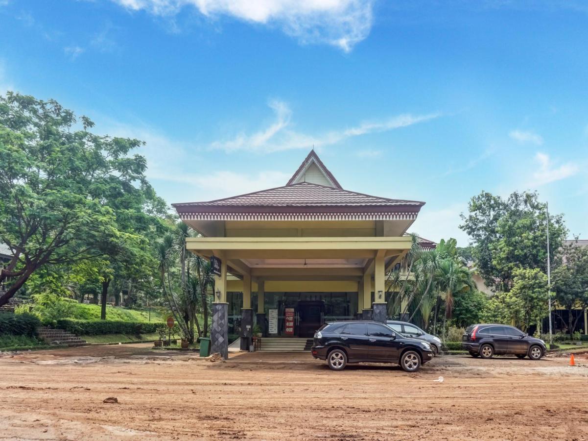 Collection O 91071 Desa Wisata Tmii 3* Jakarta