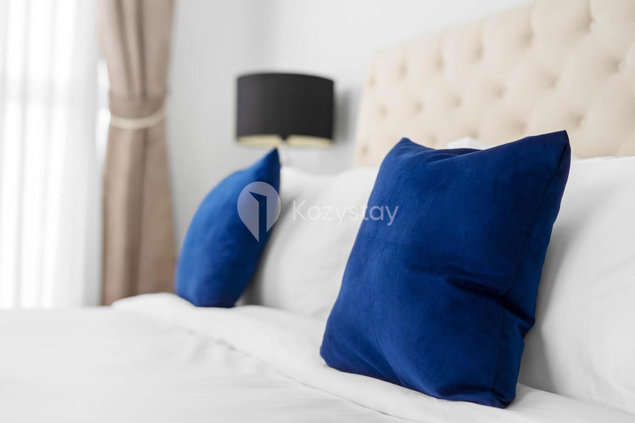 Castille By Kozystay - Gandaria Apartamento